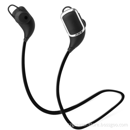 Bluetooth V4.1 headphones with microphone handsfree for mobile phones and other devices